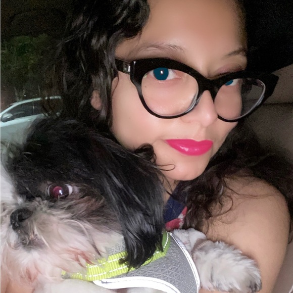 Meet your Posher, Rosa - Picture 3 of 12